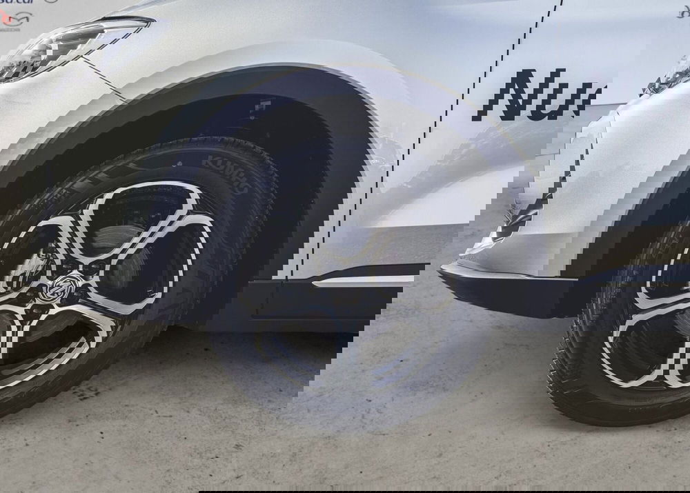 Mg ZS usata a Novara (4)