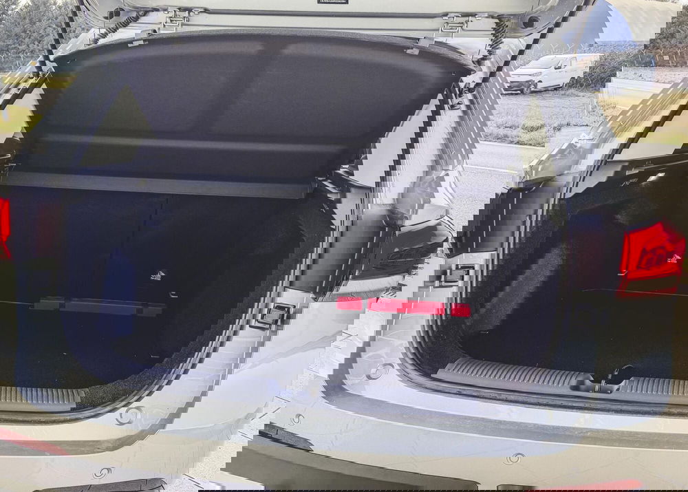 Mg ZS usata a Novara (5)