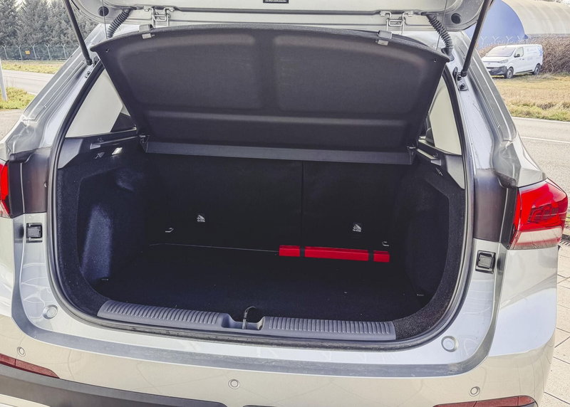 Mg ZS usata a Novara (5)