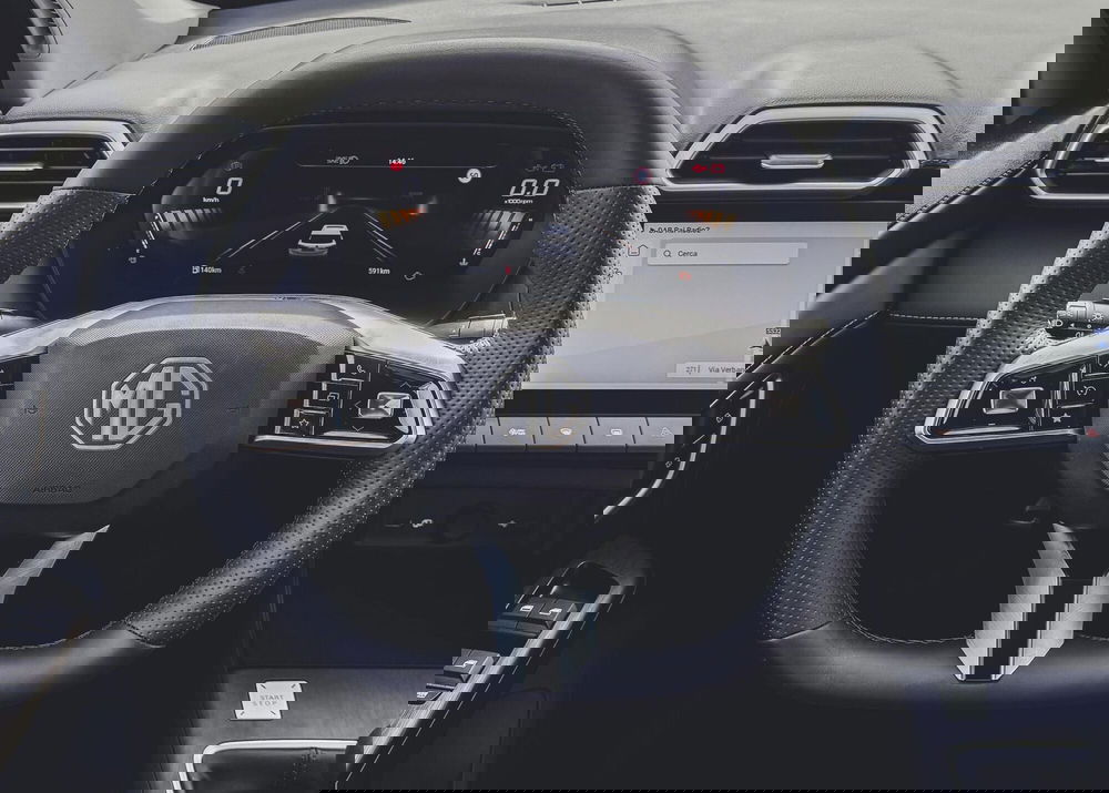 Mg ZS usata a Novara (7)