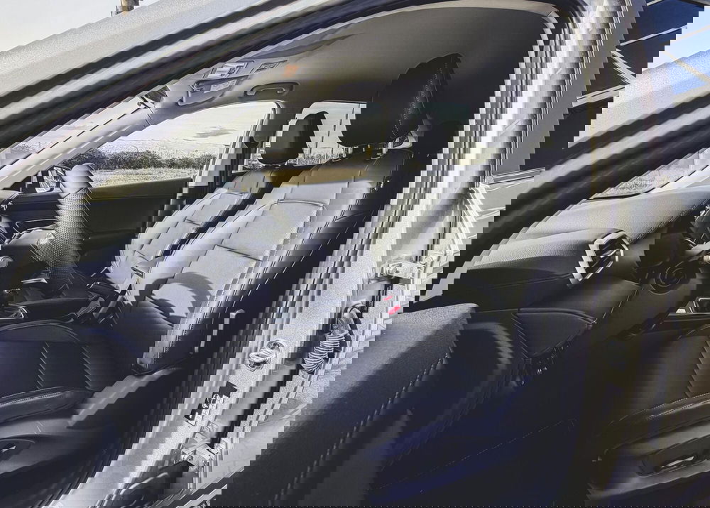 Mg ZS usata a Novara (8)