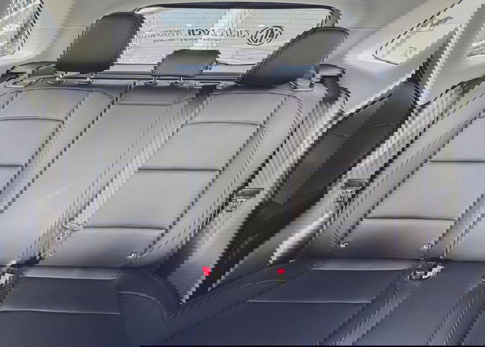 Mg ZS usata a Novara (9)