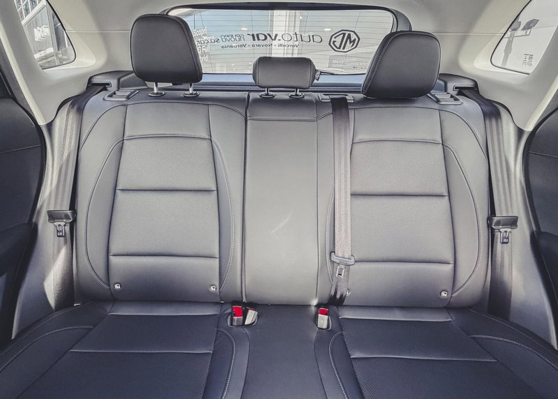 Mg ZS usata a Novara (9)