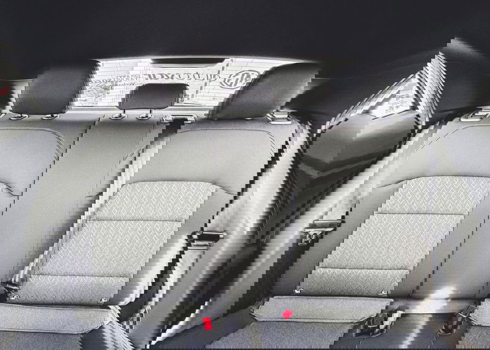 Mg MG3 nuova a Novara (10)