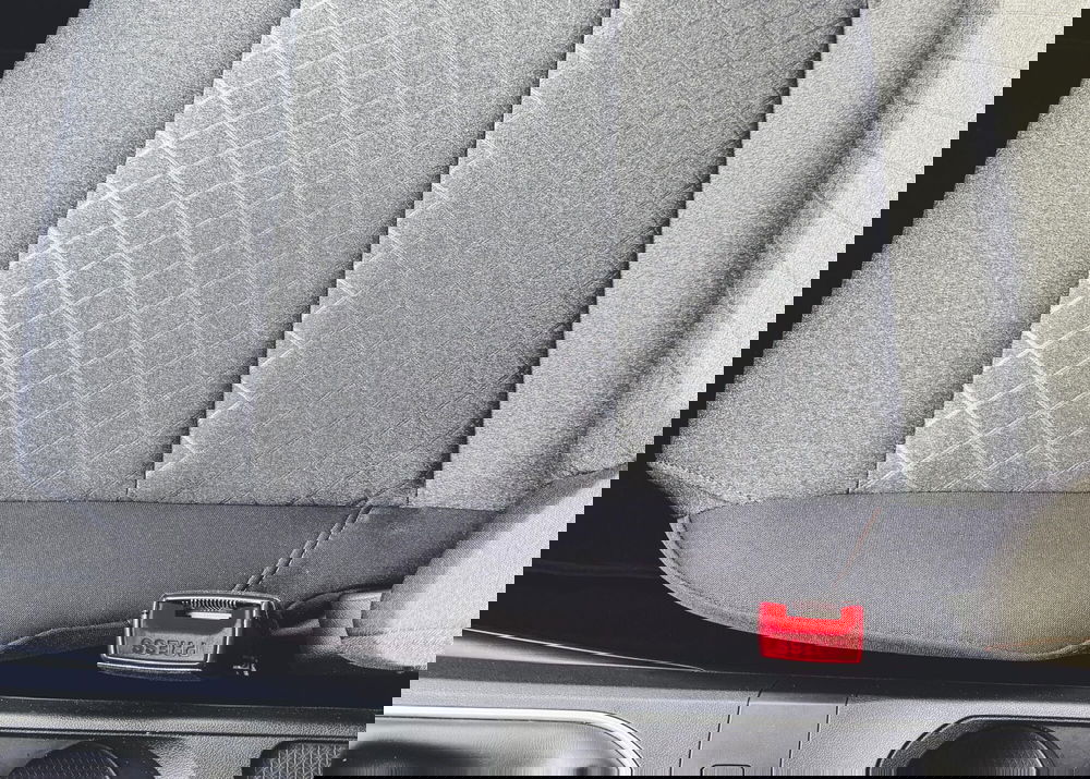 Mg MG3 nuova a Novara (12)