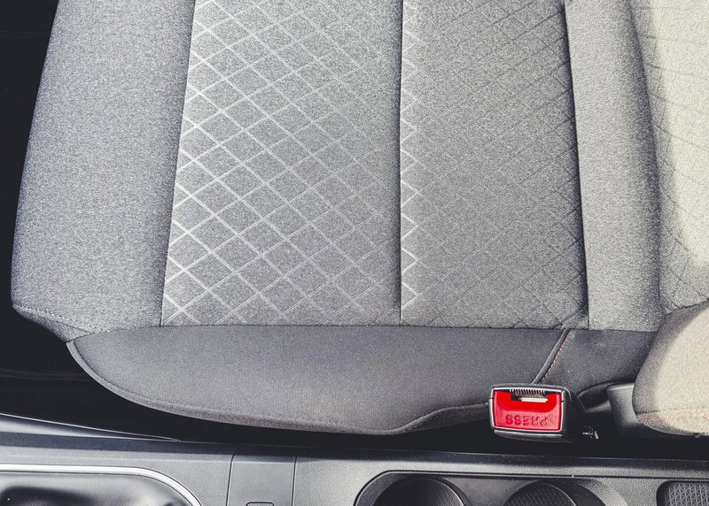 Mg MG3 nuova a Novara (12)