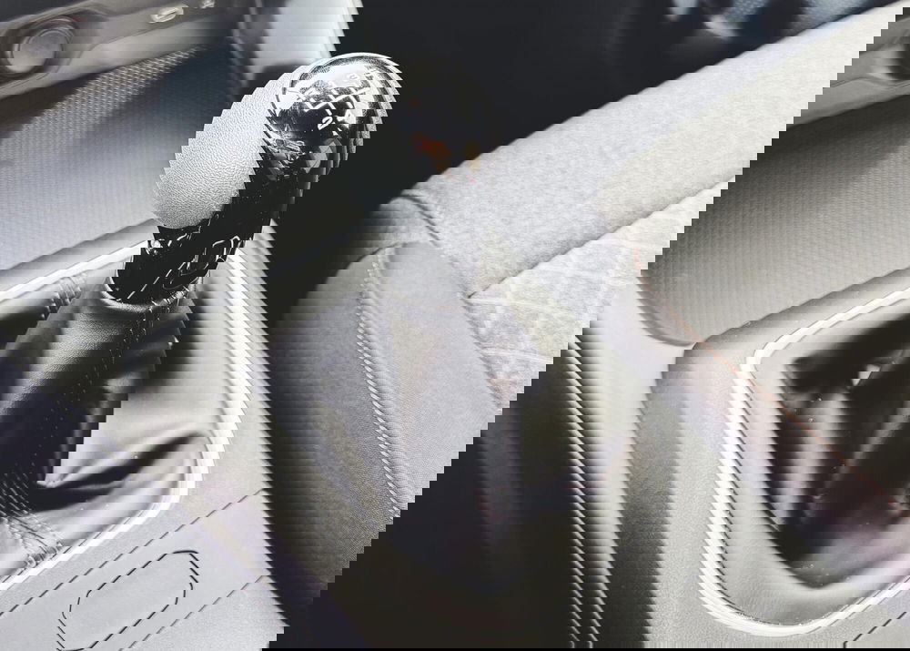 Mg MG3 nuova a Novara (13)