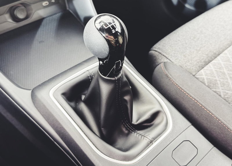 Mg MG3 nuova a Novara (13)