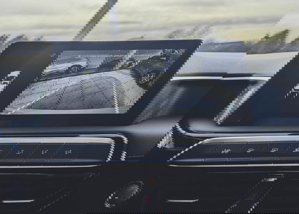 Mg MG3 nuova a Novara (15)