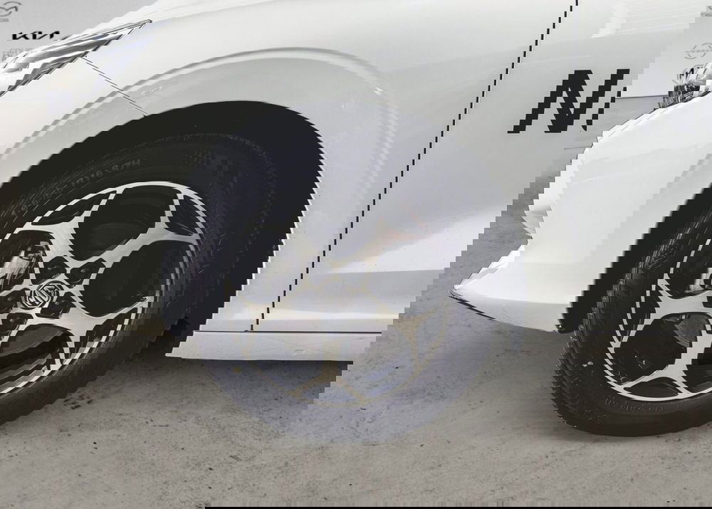 Mg MG3 nuova a Novara (5)