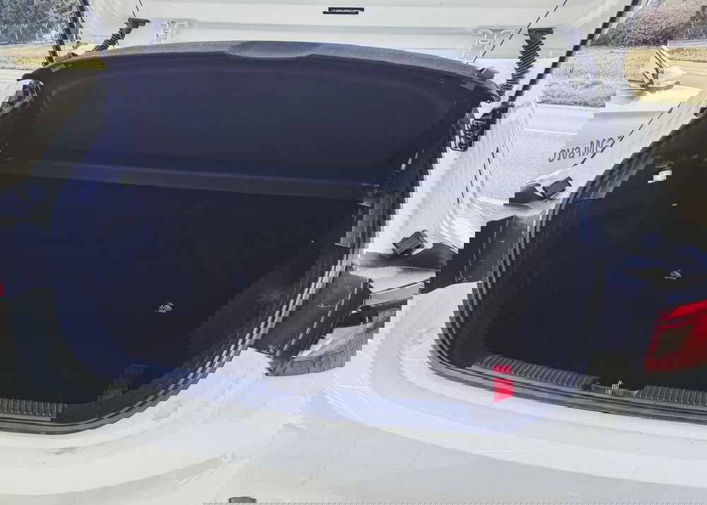 Mg MG3 nuova a Novara (6)