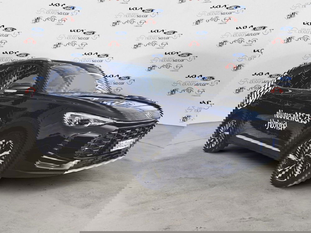 Mg ZS nuova a Novara (2)