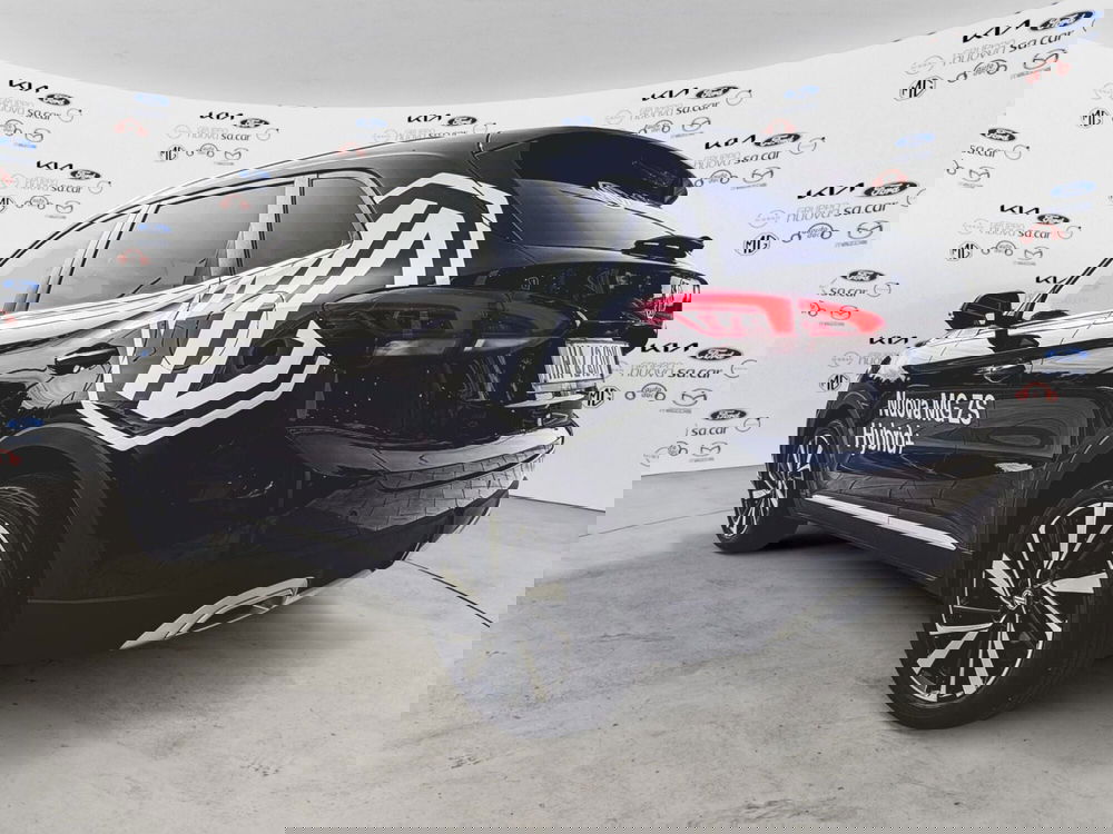 Mg ZS nuova a Novara (4)