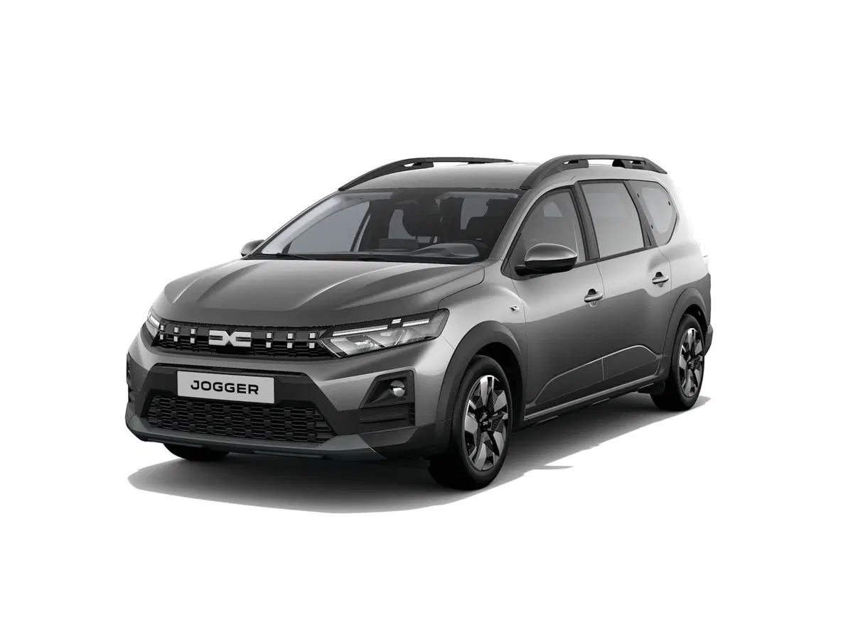 Dacia Jogger usata a Torino