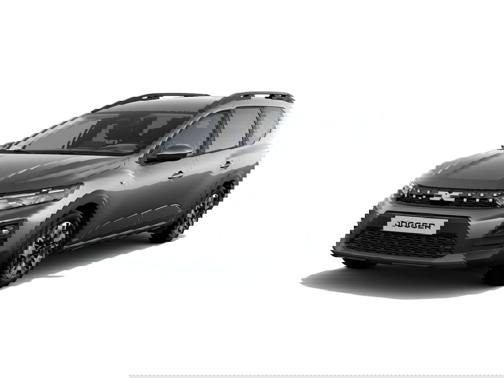 Dacia Jogger usata a Torino