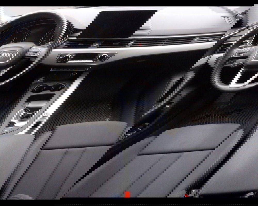 Audi A4 Avant usata a Forlì-Cesena (10)