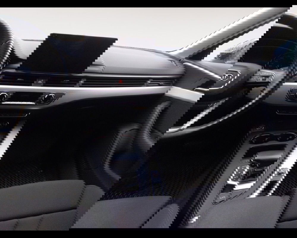 Audi A4 Avant usata a Forlì-Cesena (11)