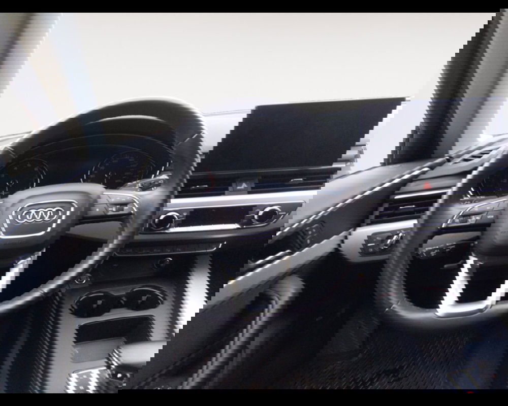 Audi A4 Avant usata a Forlì-Cesena (12)