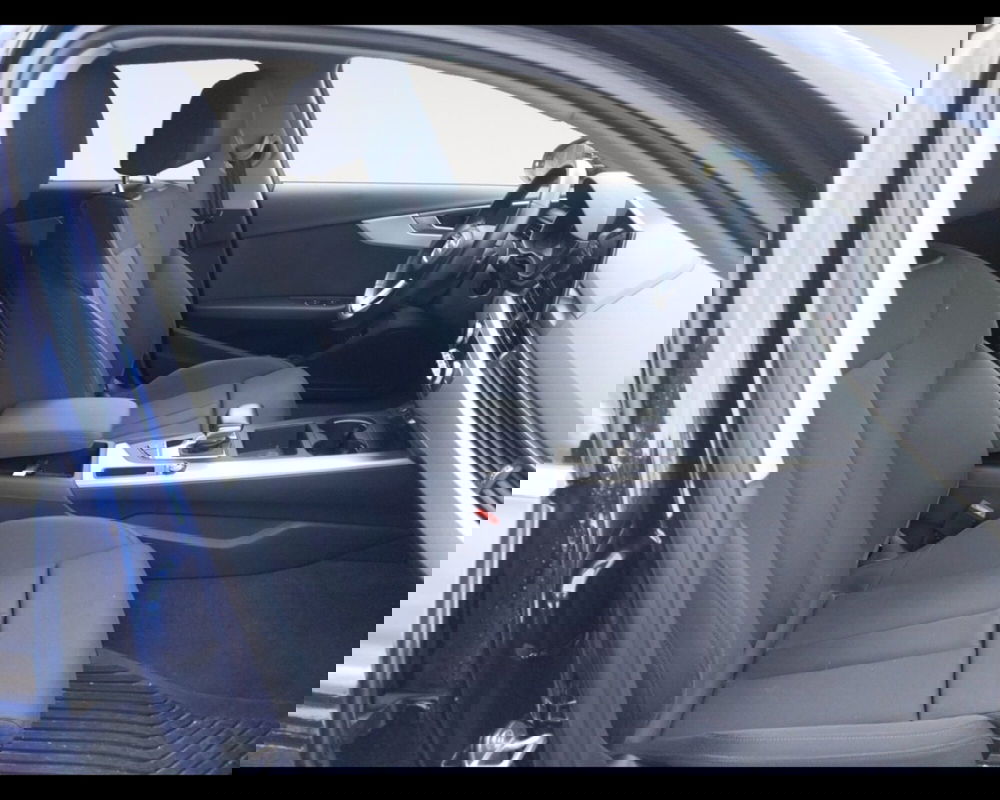 Audi A4 Avant usata a Forlì-Cesena (15)