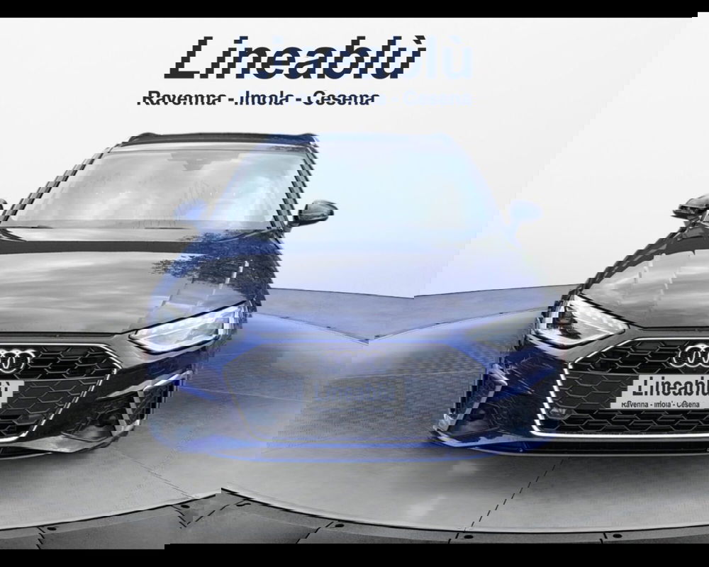 Audi A4 Avant usata a Forlì-Cesena (8)