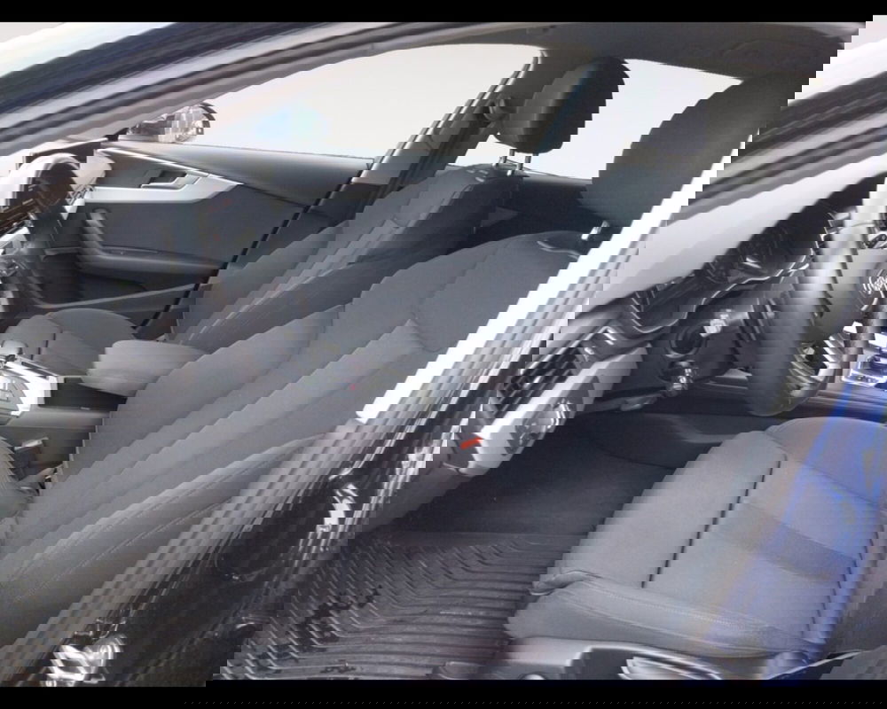 Audi A4 Avant usata a Forlì-Cesena (9)