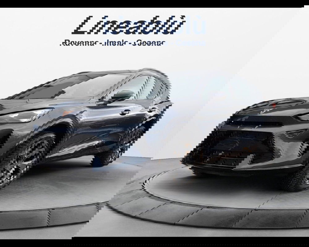 Cupra Formentor usata a Ravenna