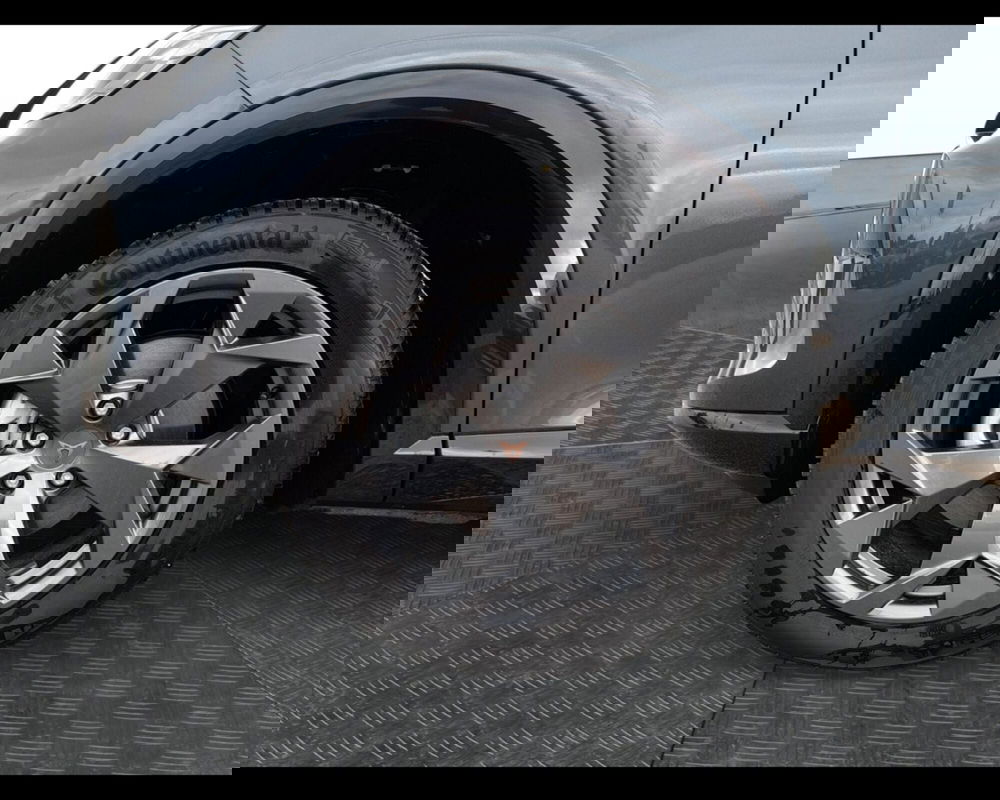 Cupra Formentor usata a Ravenna (14)