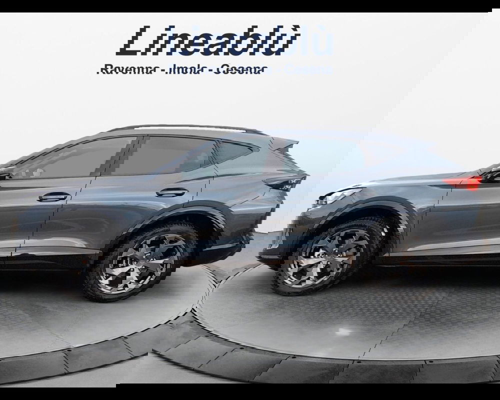 Cupra Formentor usata a Ravenna (2)