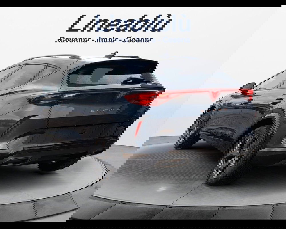 Cupra Formentor usata a Ravenna (3)