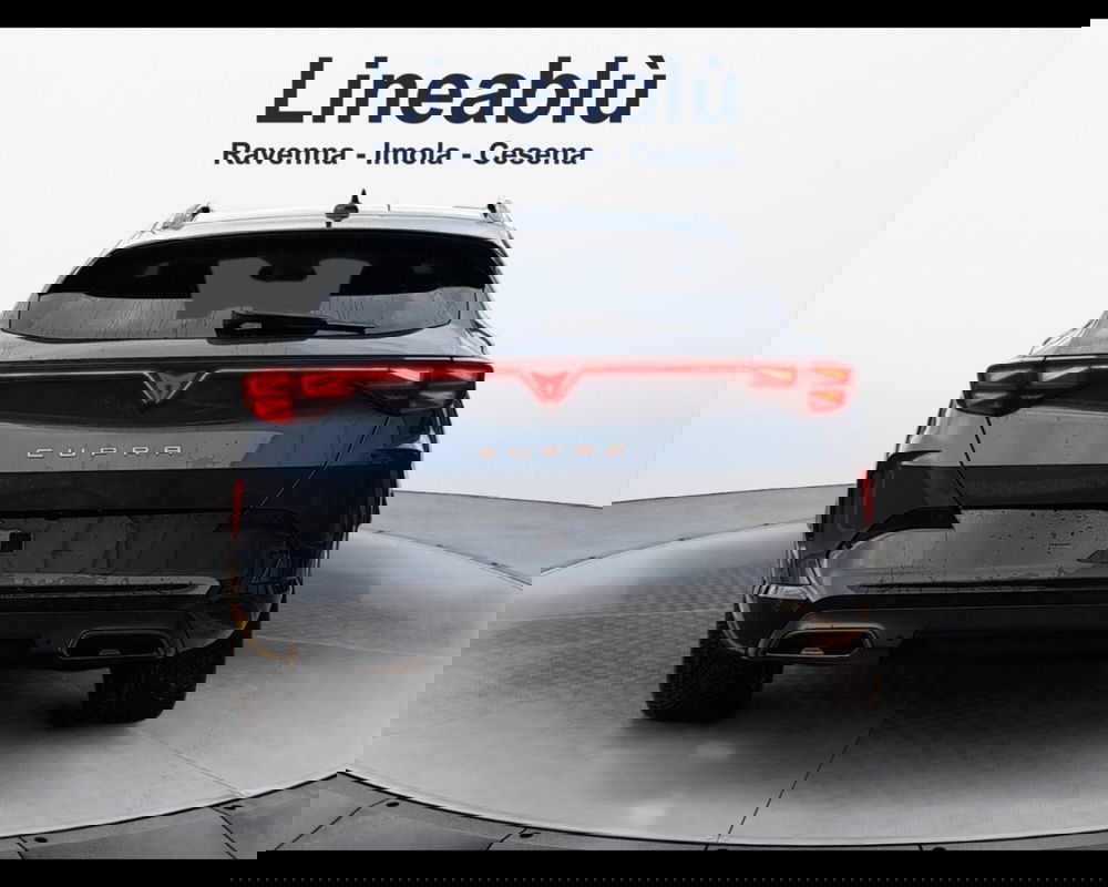 Cupra Formentor usata a Ravenna (4)