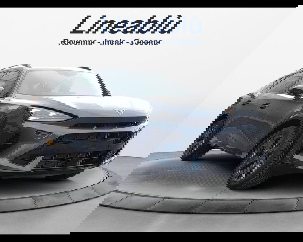 Cupra Formentor usata a Ravenna (7)