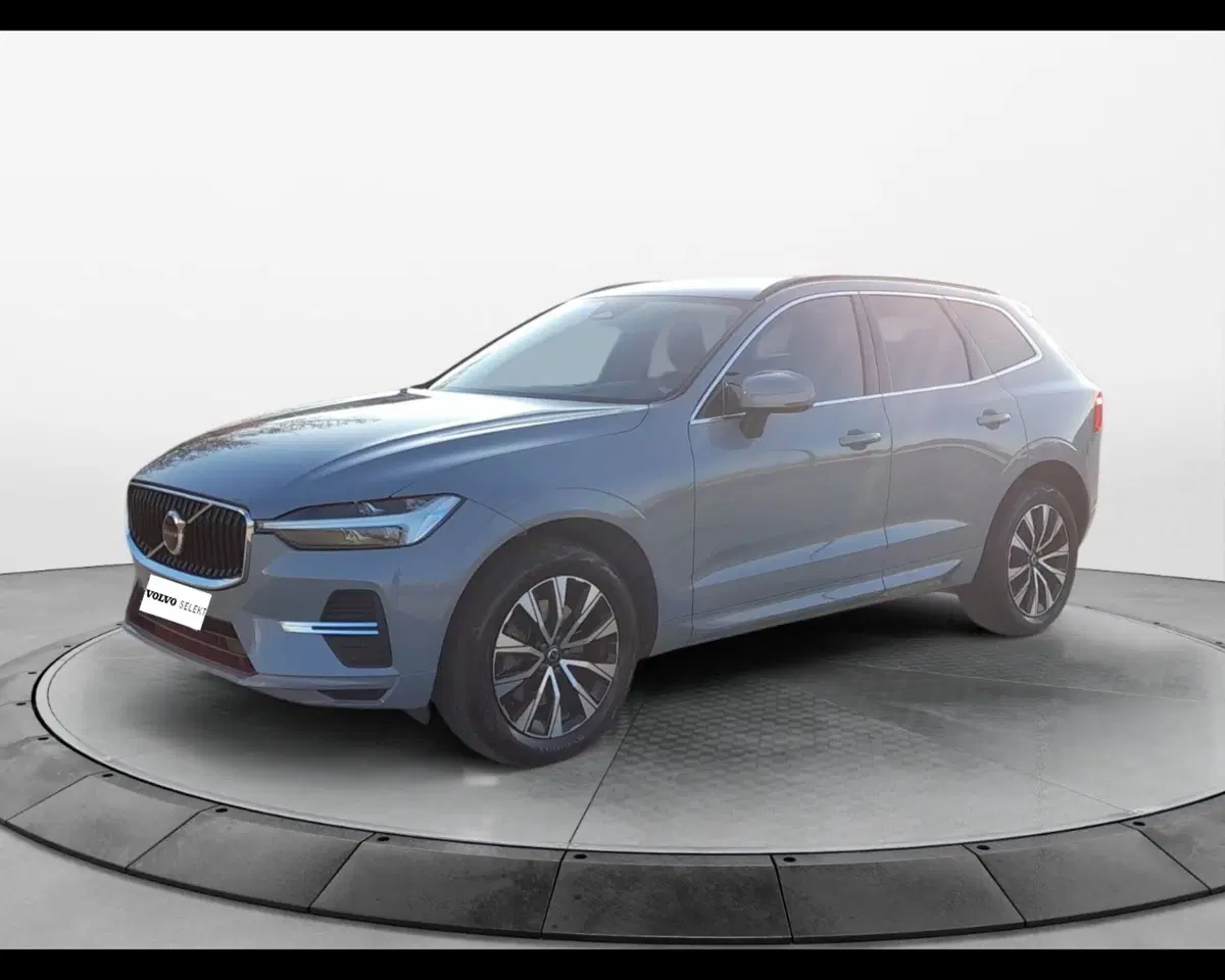 Volvo XC60 usata a Ravenna