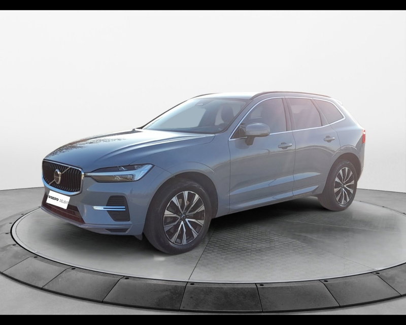 Volvo XC60 usata a Ravenna