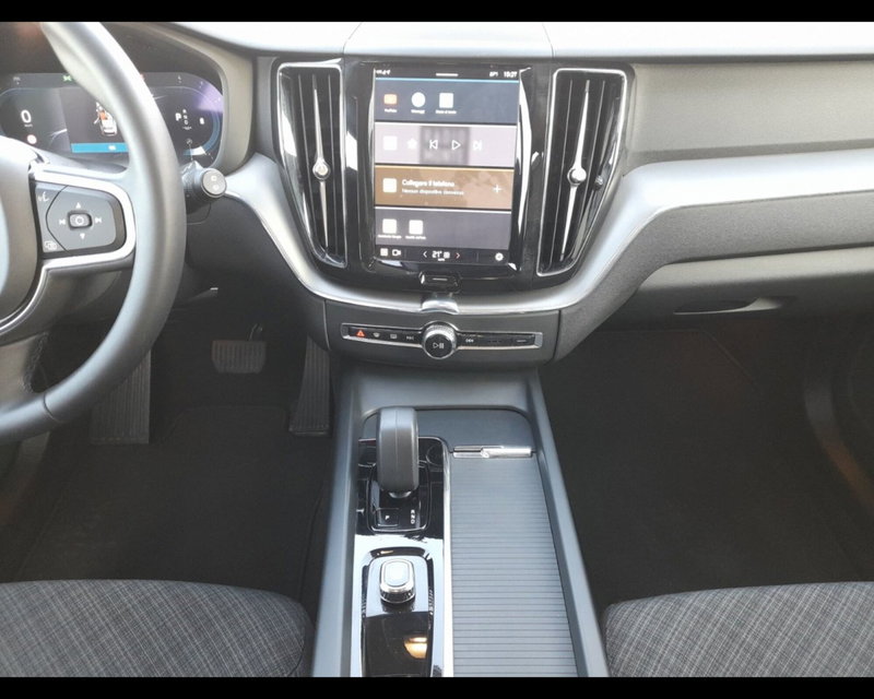 Volvo XC60 usata a Ravenna (10)