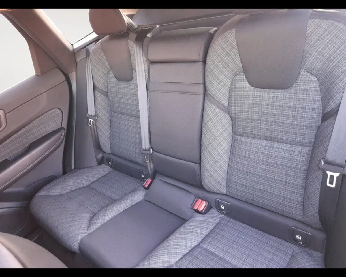 Volvo XC60 usata a Ravenna (12)
