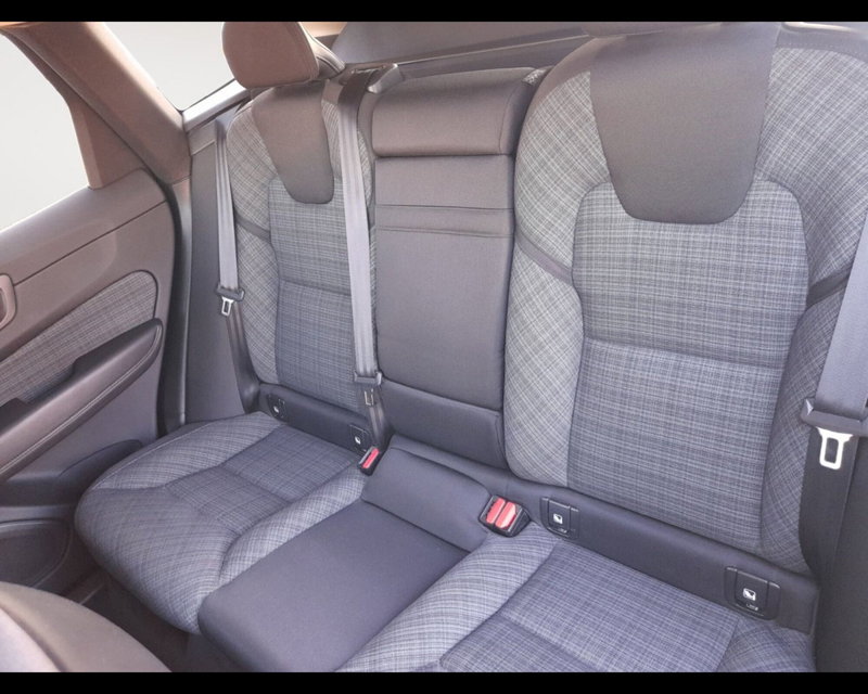 Volvo XC60 usata a Ravenna (12)