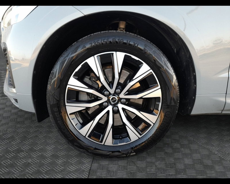 Volvo XC60 usata a Ravenna (13)