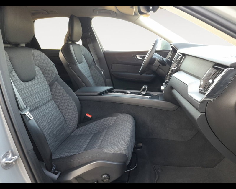 Volvo XC60 usata a Ravenna (14)
