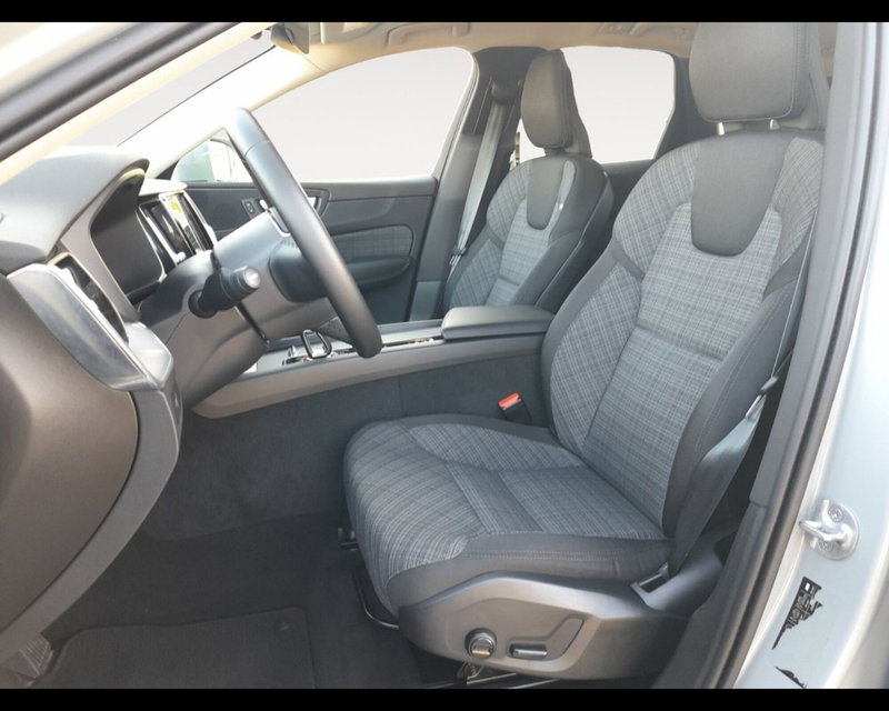Volvo XC60 usata a Ravenna (15)