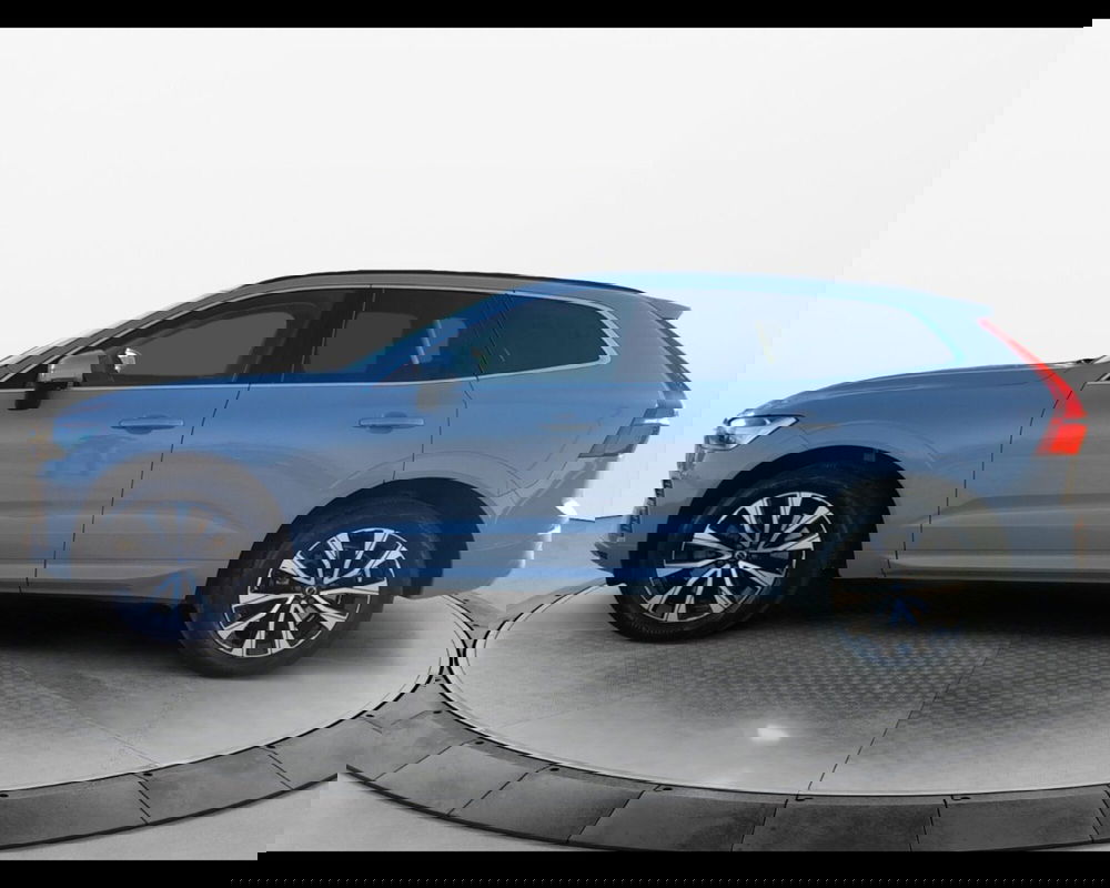 Volvo XC60 usata a Ravenna (2)