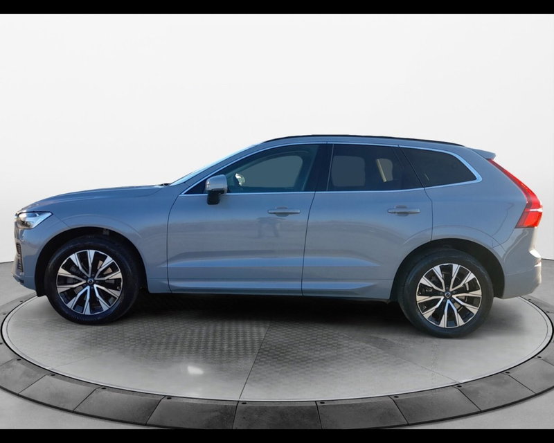Volvo XC60 usata a Ravenna (2)