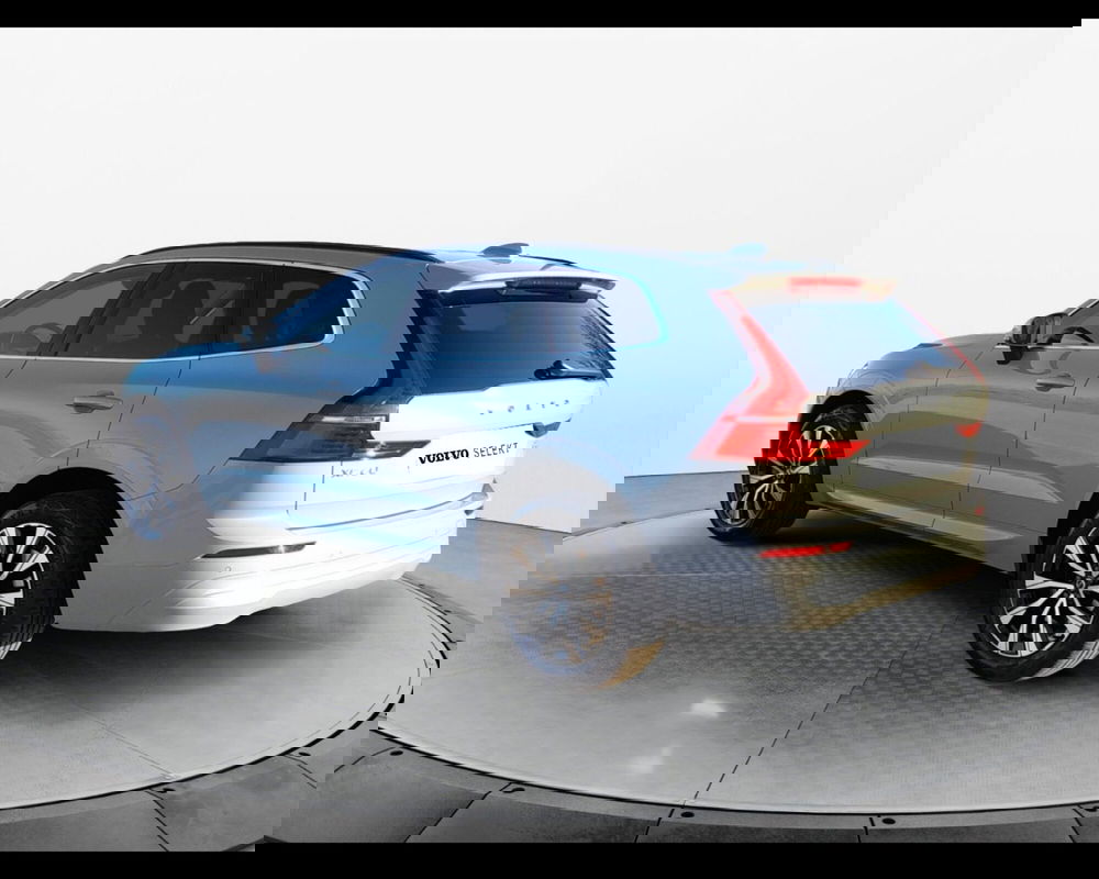 Volvo XC60 usata a Ravenna (3)