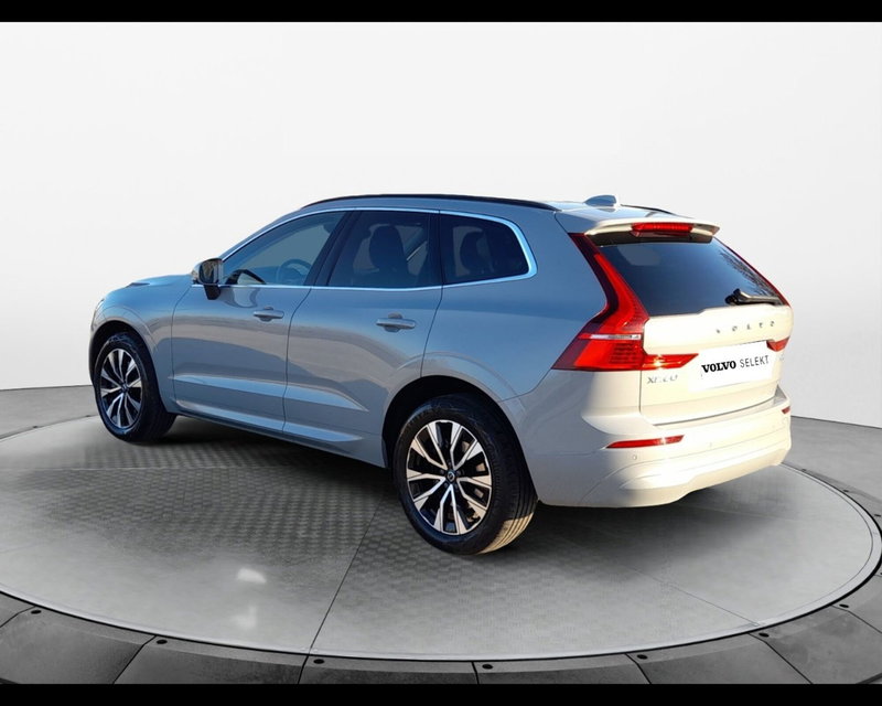 Volvo XC60 usata a Ravenna (3)