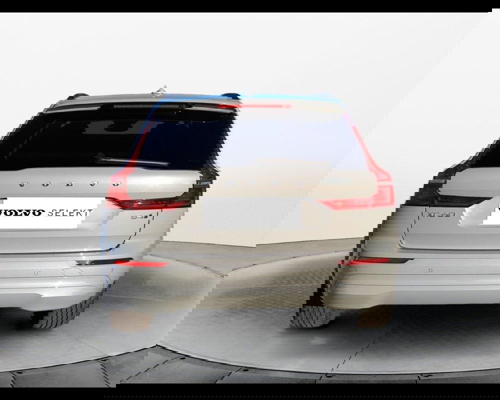 Volvo XC60 usata a Ravenna (4)