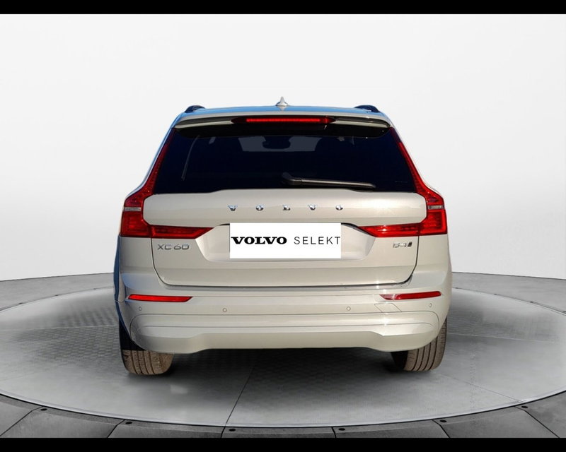 Volvo XC60 usata a Ravenna (4)