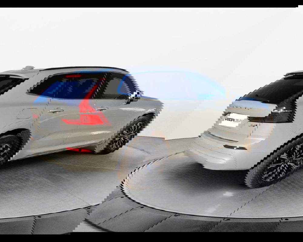 Volvo XC60 usata a Ravenna (5)