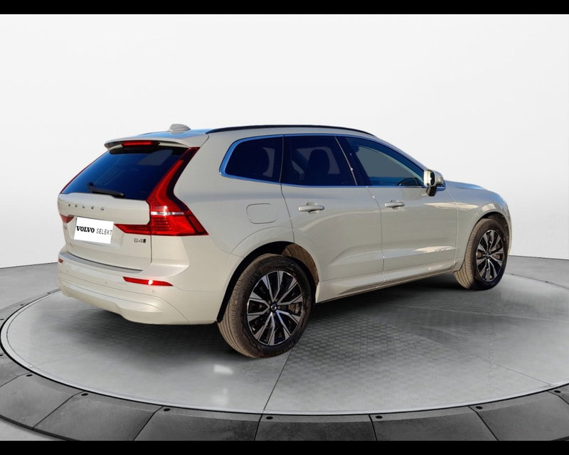 Volvo XC60 usata a Ravenna (5)
