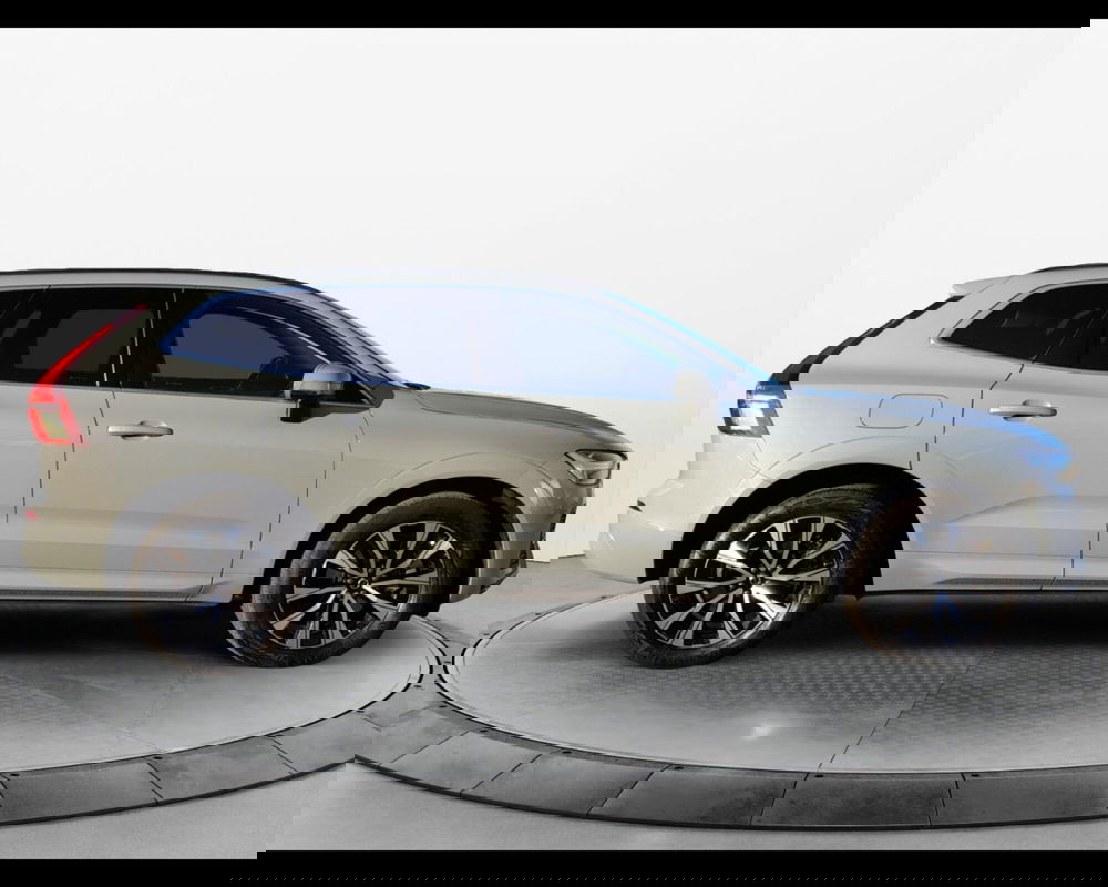 Volvo XC60 usata a Ravenna (6)