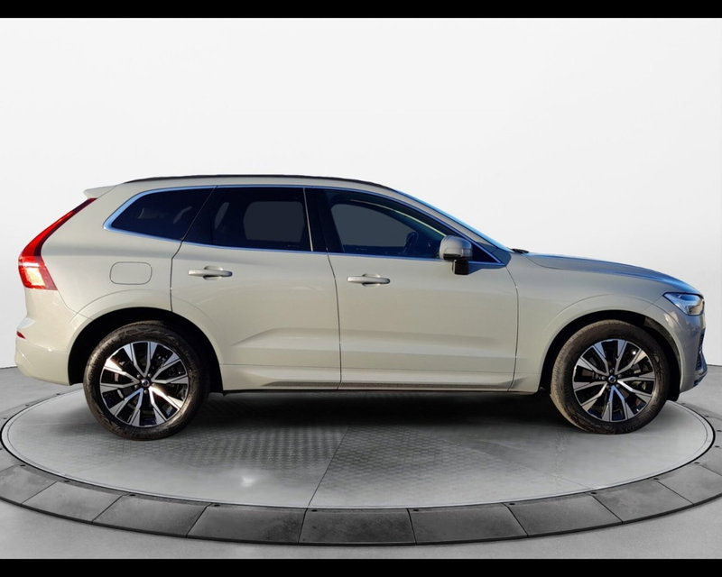 Volvo XC60 usata a Ravenna (6)