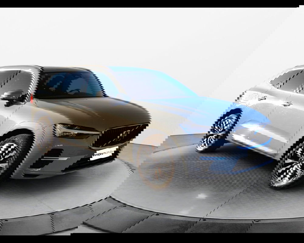 Volvo XC60 usata a Ravenna (7)